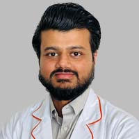 Dr. Rohit Mishra image